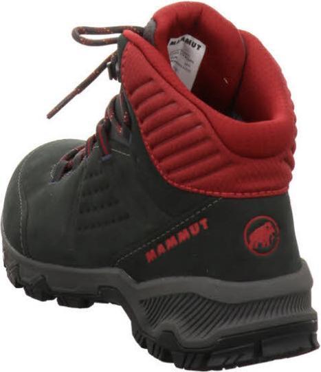 Produktbild Mammut Nova IV Mid GTX Women (38 2/3)