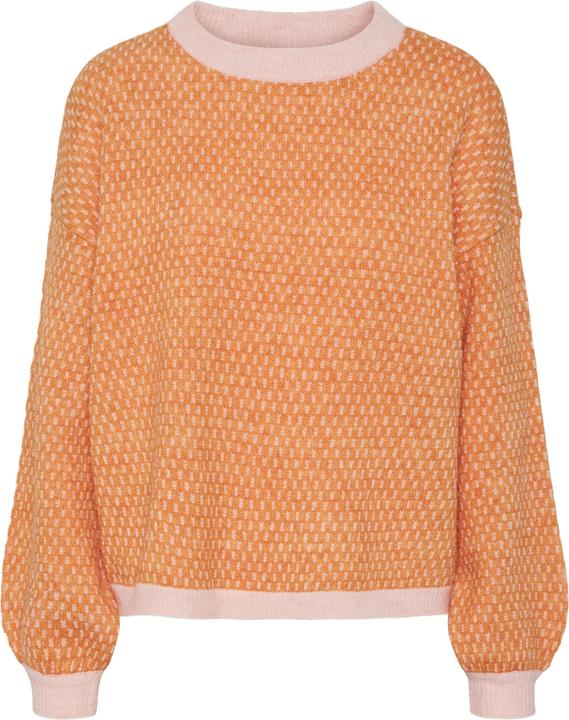 Immagine prodotto Pieces PCDILIPPA Strickpullover (L)