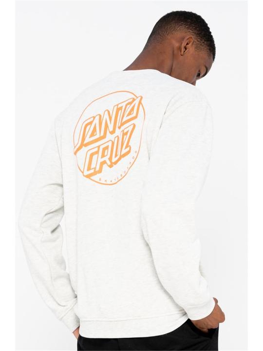 Produktbild Santa Cruz Opus Dot Stripe Crew (XL)