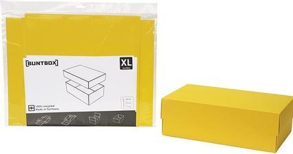 Image du produit Buntbox 72-22 - Kit de cartonnage, taille XL, soleil (Coffret cadeau, 1 x)