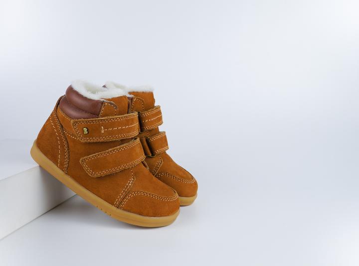Actual product image Bobux Timber (25)
