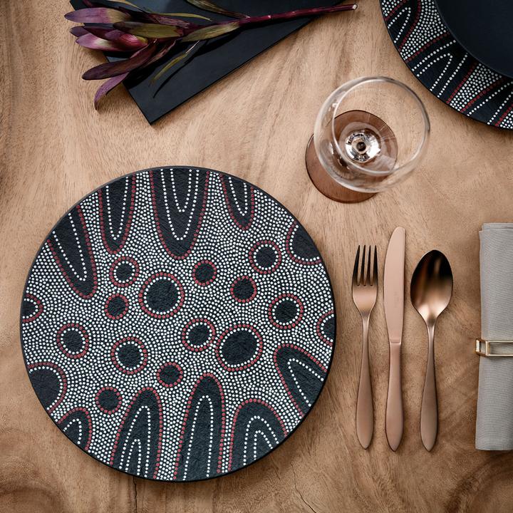 Produktbild Villeroy & Boch Manufacture (16 Stück, Besteck Set)