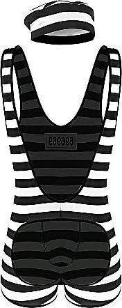 Image du produit Cottelli Collection Hard Time Costume/White - L/XL (XL)