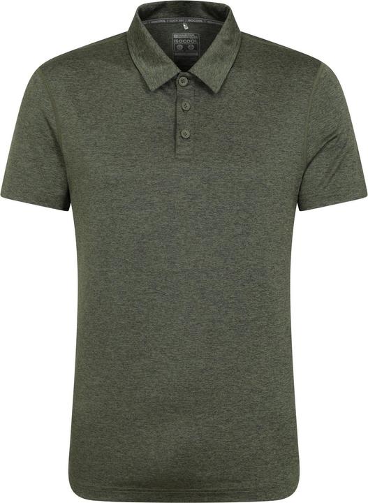 Mountain Warehouse Deuce Poloshirt