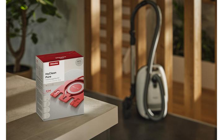 Image du produit Miele FJM HyClean Pure (4 x)