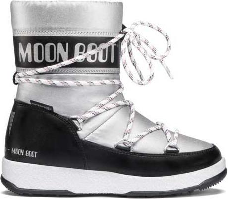 Produktbild Moon Boot JR Boy Sport WP (27)