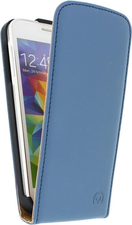 Produktbild Mobilize Ultra Slim Flip Case (Samsung Galaxy S5 Mini)