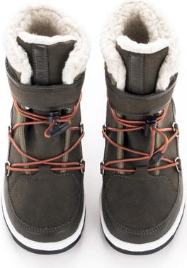 Actual product image Moon Boot JR Boy Boot WP (27)