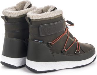Actual product image Moon Boot JR Boy Boot WP (27)