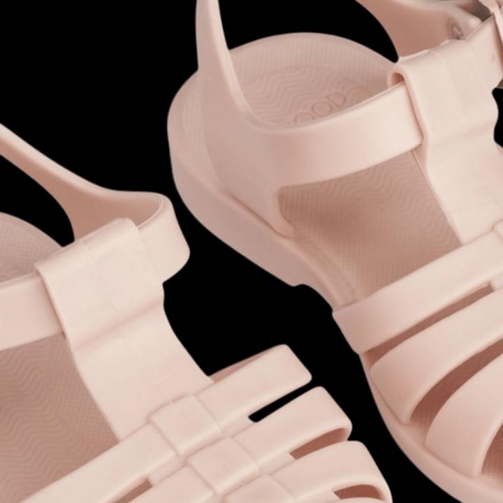 Actual product image Liewood Bre Sandalen Sorbet (26)