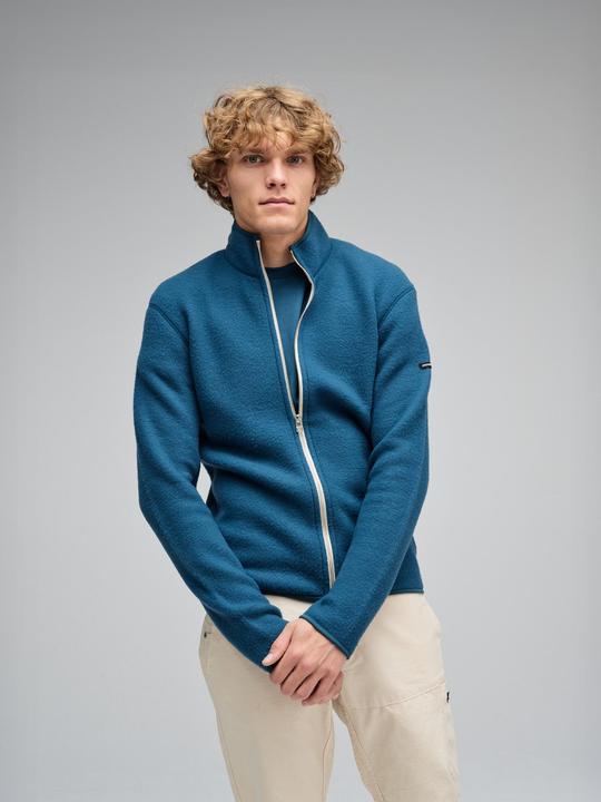 Actual product image Mover Plastic Free Sportswear Merino Fleece (L)