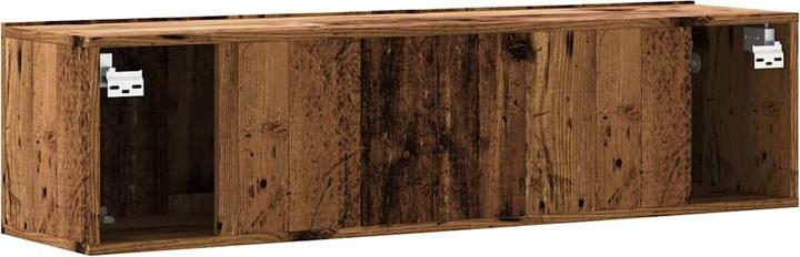 Actual product image VidaXL Johanna (120 x 30 x 30 cm)