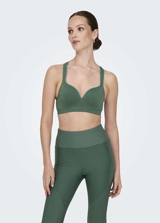 Actual product image Only Play ONPMARTINE sports bra Sports bra (S)