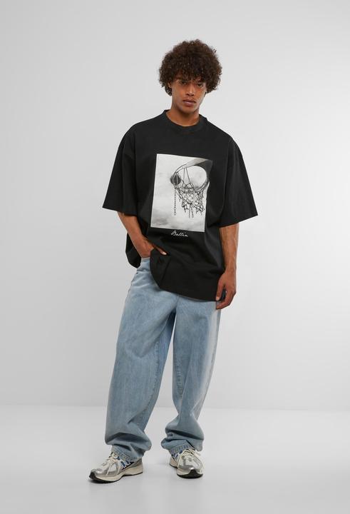 Immagine prodotto Mister Tee MisterTee Ballin 2.0 New Huge Tee - 193275 (S)