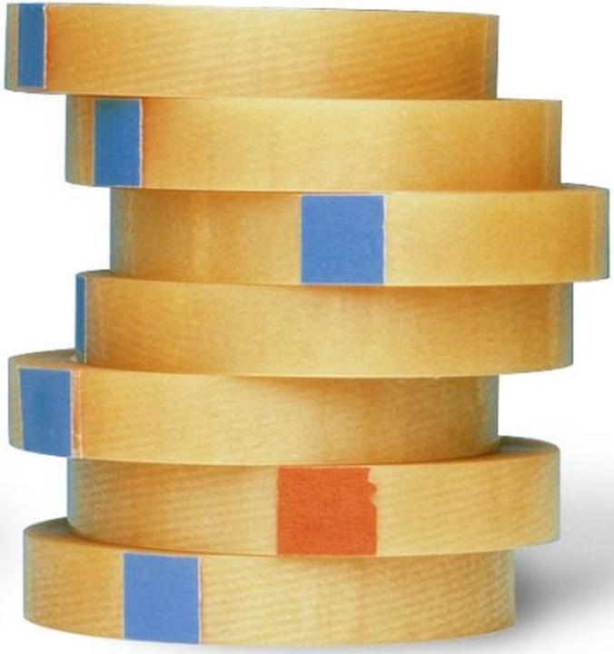 Immagine prodotto tesa Nastro da imballaggio 4104, 15 mm x 66 m, trasparente (15 mm)