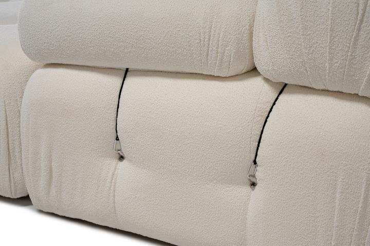 Actual product image Atelier del Sofa Bubble (Corner sofa)
