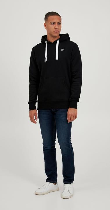 Immagine prodotto Solid BennHood Felpa Con Cappuccio Tuta Hoodie Da Uomo Con Cappuccio (L)
