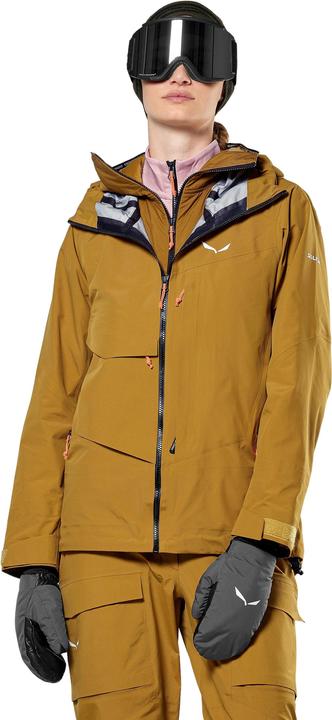 Produktbild Salewa Sella Free 3 Layers Powertex Jacke Da (36)
