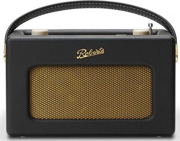 Produktbild Roberts Revival iStream 3L (Internetradio, DAB+, AM, FM, Bluetooth, WLAN)