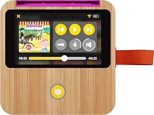 Actual product image Tigermedia Tigerbox Touch DE Edition (German)