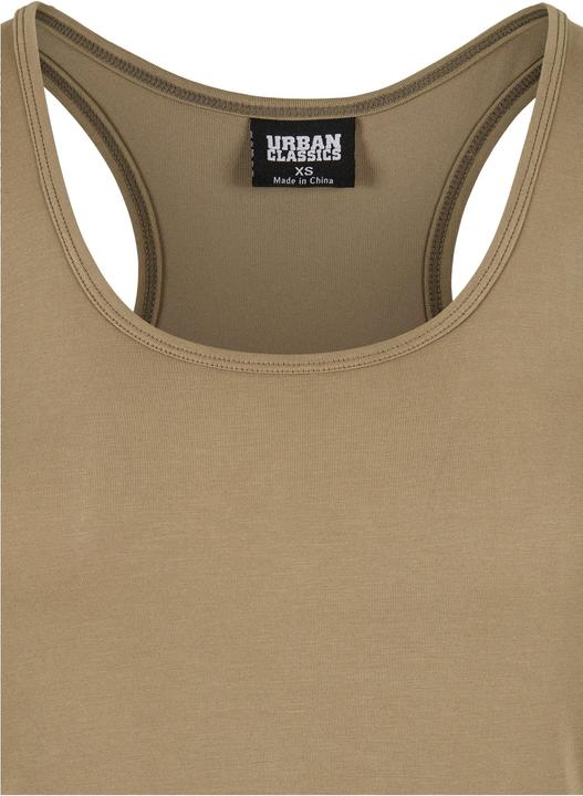Immagine prodotto Urban Classics Vestito corto da donna in modal per la schiena (5XL)