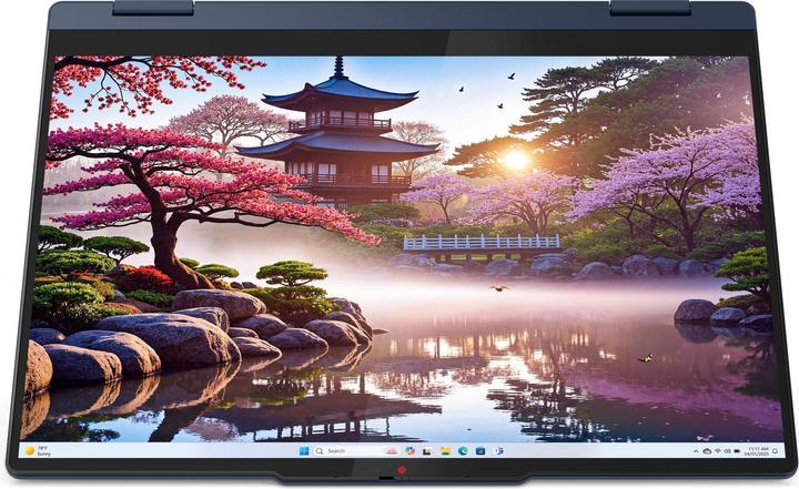 Produktbild Lenovo IdeaPad 5 2-in-1 (14", AMD Ryzen AI 7 350, 16 GB, 1000 GB, CH)