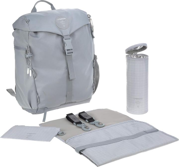 Produktbild Lässig Outdoor Rucksack