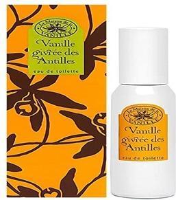 Image du produit La Maison de la Vanille Givree Des Antilles Edt Spray (Eau de toilette, 30 ml)