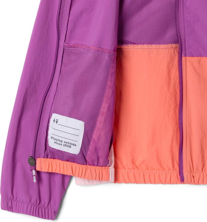 Produktbild Columbia Tabor Trail™ Windbreaker (XL)