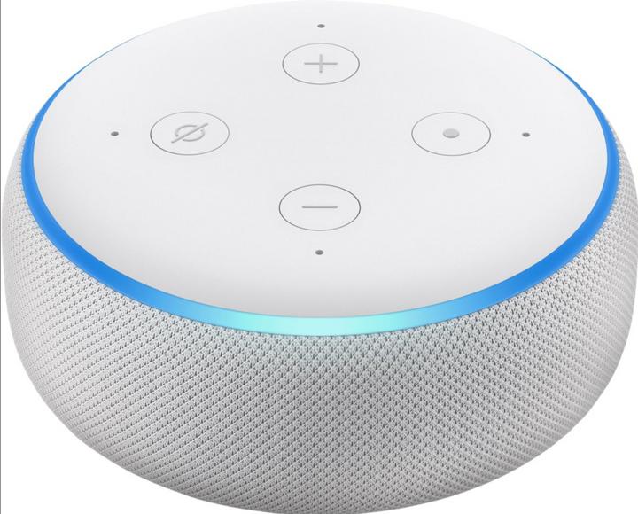 Produktbild Amazon Echo Dot (3. Gen.) (Amazon Alexa)