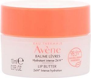 Actual product image Avène Cold Cream Lippenbalsam (Balm, 10 ml)