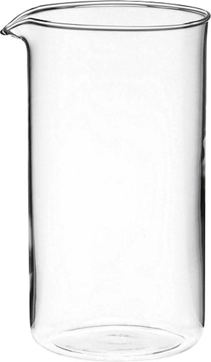 Image du produit My Basics Verre de rechange pour cafetière