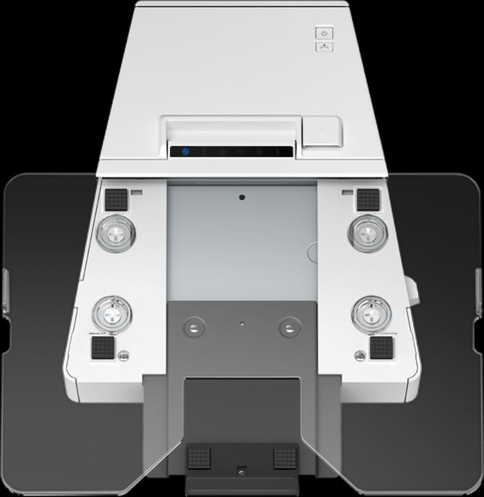Actual product image Epson TM m30II-SL (511) (Ethernet, Bluetooth, SD card Slot, USB 2.0)