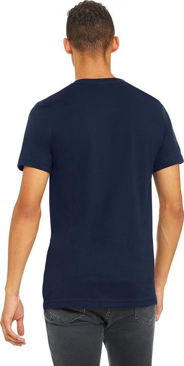 Produktbild Bella Canvas TShirt Rundhalsausschnitt (XS)