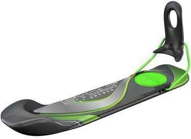 Actual product image Stolt BootSki Carbon Medium (30 cm, With binding)