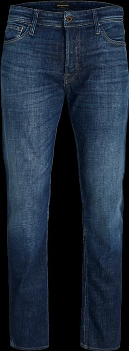 Actual product image Jack & Jones Mike Jeans Comfort Fit Blue Denim (W28/L30)
