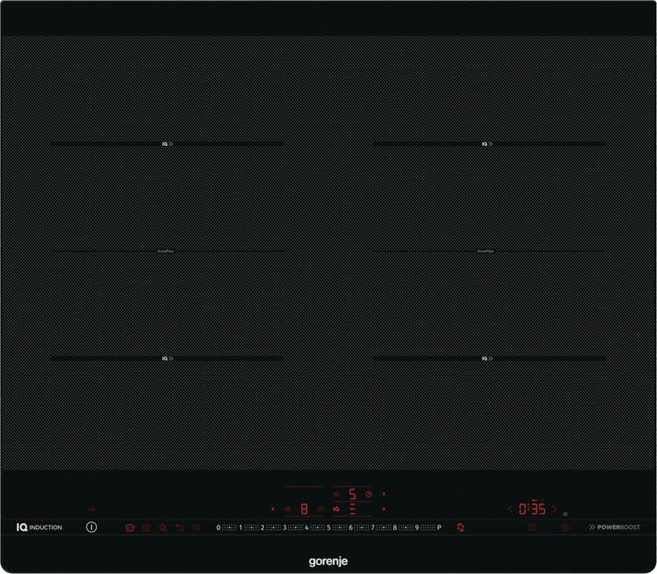 Image du produit Gorenje IS646BG