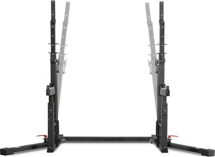 Image du produit ATX Combo Rack