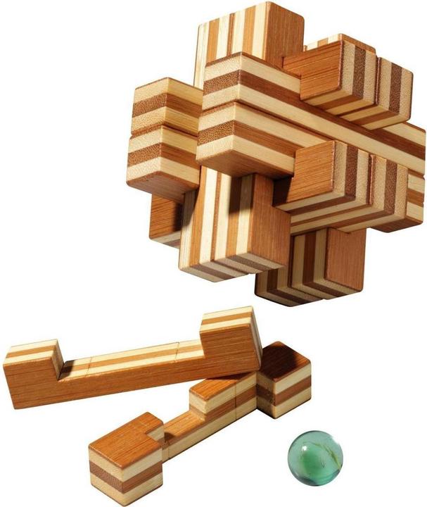 Produktbild Philos Cross Road Puzzle (12 Teile)