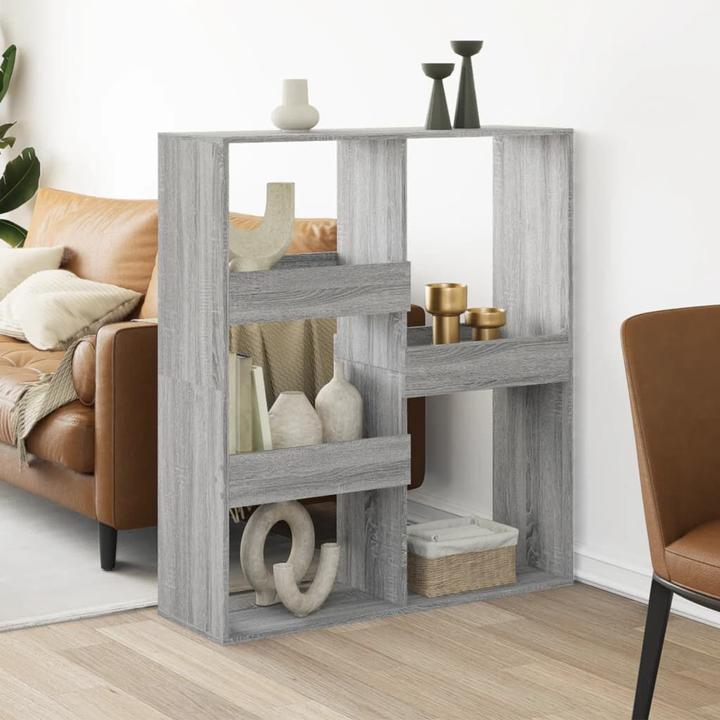 Actual product image VidaXL Luke (100 x 33 x 115 cm)