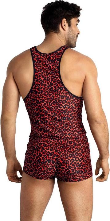Immagine prodotto Anais Camicia da uomo (3XL)