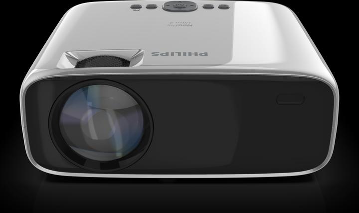 Image du produit Philips NeoPix Ultra 2 (Full HD, 100 lm, 1.317:1)
