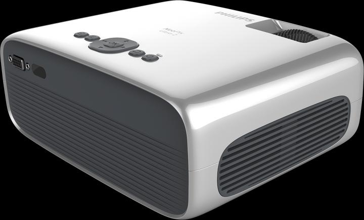 Image du produit Philips NeoPix Ultra 2 (Full HD, 100 lm, 1.317:1)