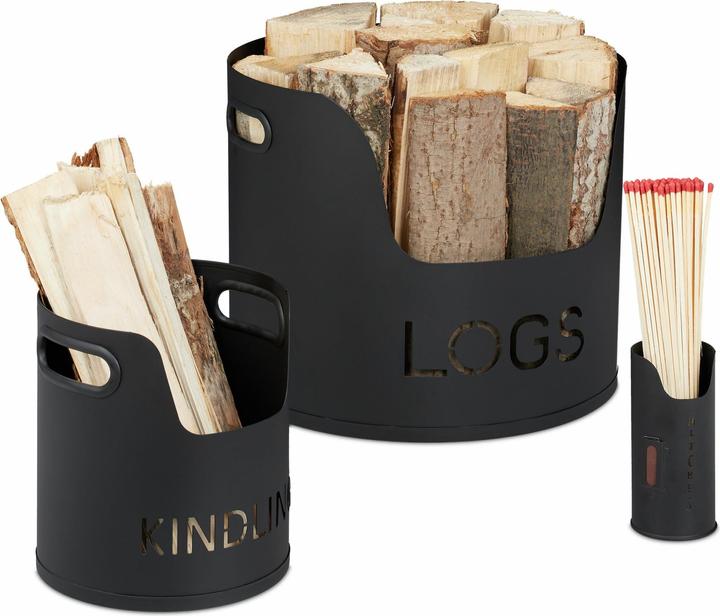 Productafbeelding Relaxdays Niche schap (20 x 48 x 76 cm)