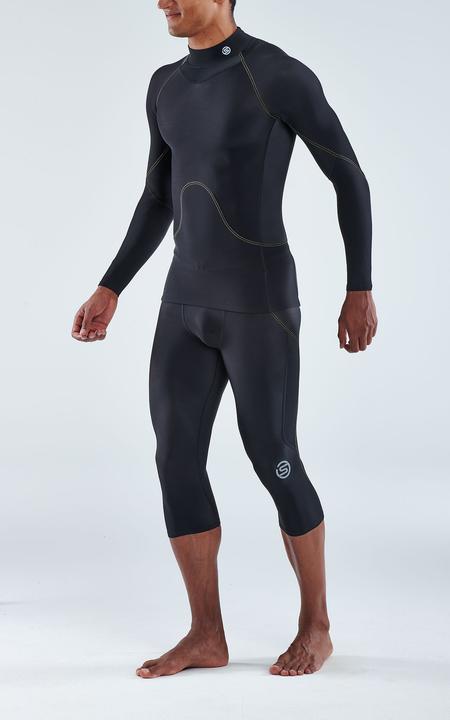 Actual product image Skins S3 Thermal Longsleeve (XXL)