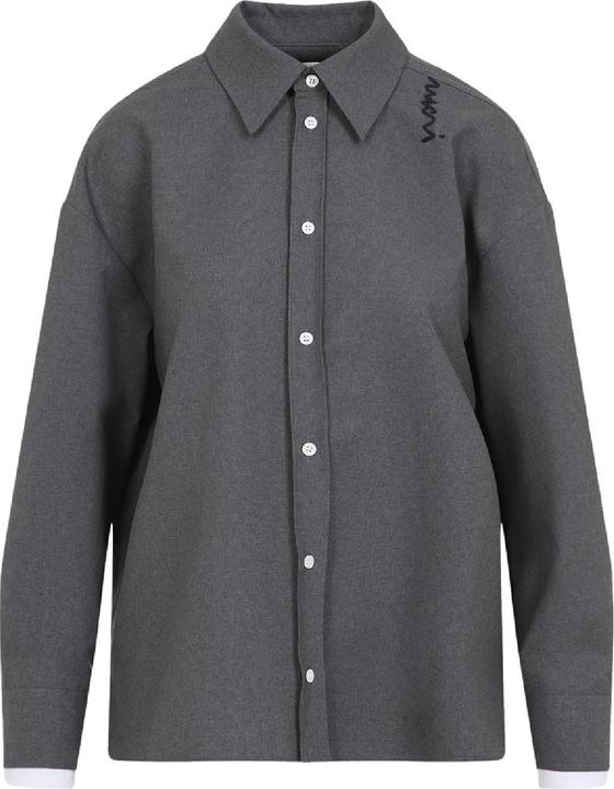 Marni Camicia