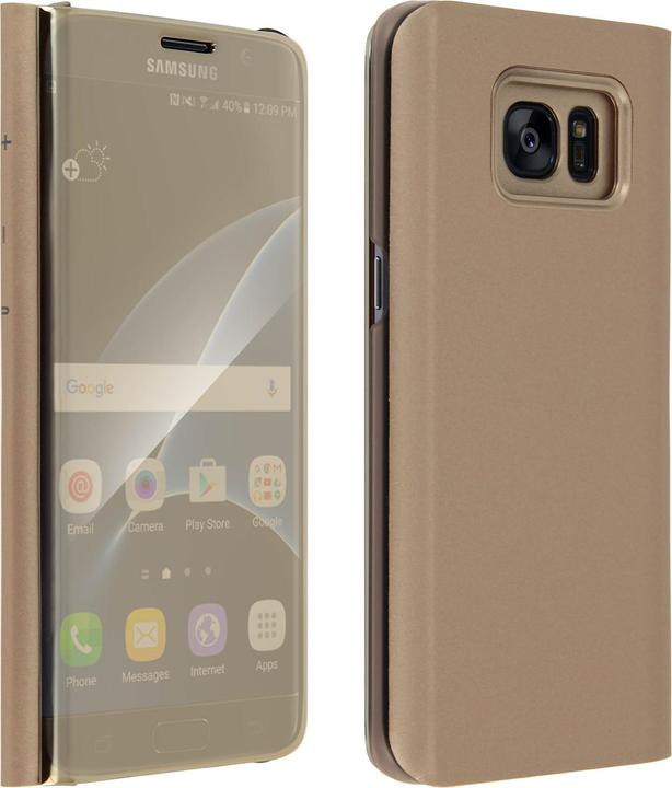 Produktbild Avizar Spiegeleffekt Series (Samsung Galaxy S7 Edge)