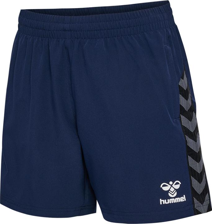 Image du produit hummel Hmlauthentic Woven Shorts Femme (L)
