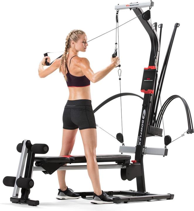Produktbild Bowflex PR 1000