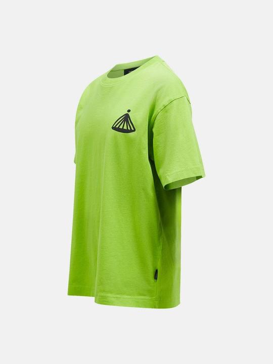 Actual product image Peak Performance Graphic Tee (L)